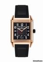 Jaeger-LeCoultre Reverso Squadra Hometime Black