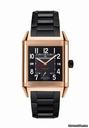 Jaeger-LeCoultre Reverso Squadra Hometime Black