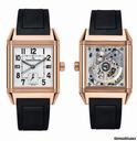 Jaeger-LeCoultre Reverso Squadra Hometime