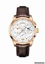 Jaeger-LeCoultre Duometre a Chronographe
