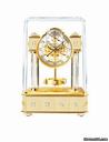 Jaeger-LeCoultre Atmos Mysterieuse