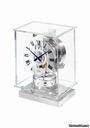 Jaeger-LeCoultre Atmos Classique Phases de lune Transparente
