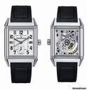 Jaeger-LeCoultre Reverso Squadra Hometime