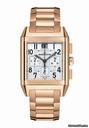 Jaeger-LeCoultre Reverso Squadra Chronograph GMT