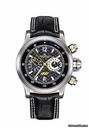 Jaeger-LeCoultre Master Compressor Chronograph