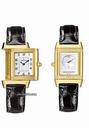 Jaeger-LeCoultre Reverso Duetto