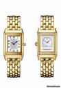 Jaeger-LeCoultre Reverso Duetto