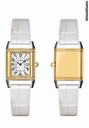 Jaeger-LeCoultre Reverso Lady jewellery