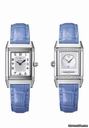 Jaeger-LeCoultre Reverso Duetto