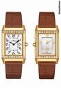 Jaeger-LeCoultre Reverso Duetto Duo