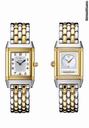 Jaeger-LeCoultre Reverso Duetto