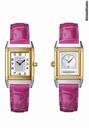 Jaeger-LeCoultre Reverso Duetto