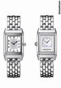 Jaeger-LeCoultre Reverso Duetto