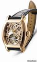 Vacheron Constantin Malte Tonneau Openworked Tourbillon
