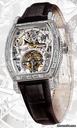 Vacheron Constantin Malte Tonneau Openworked Tourbillon