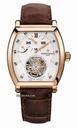 Vacheron Constantin Malte Tonneau Tourbillon Regulator