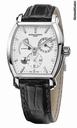 Vacheron Constantin Malte Tonneau Dual Time