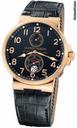 Ulysse Nardin Maxi Marine Chronometer 1846 Gold