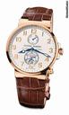 Ulysse Nardin Maxi Marine Chronometer 1846 Gold