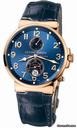 Ulysse Nardin Maxi Marine Chronometer 1846 Gold
