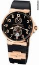 Ulysse Nardin Maxi Marine Chronometer 1846 Gold