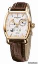 Vacheron Constantin Malte Tonneau Dual Time