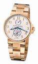 Ulysse Nardin Maxi Marine Chronometer 1846 Gold