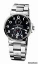 Ulysse Nardin Maxi Marine Chronometer 1846 Steel