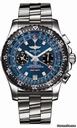 Breitling Skyracer Raven Stainless Steel