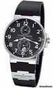 Ulysse Nardin Maxi Marine Chronometer 1846 Steel