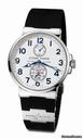 Ulysse Nardin Maxi Marine Chronometer 1846 Steel