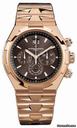 Vacheron Constantin Overseas Chronograph