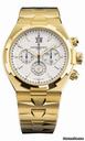 Vacheron Constantin Overseas Chronograph