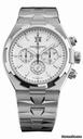 Vacheron Constantin Overseas Chronograph