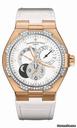 Vacheron Constantin Overseas Dual Time Ladies