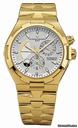 Vacheron Constantin Overseas Dual Time