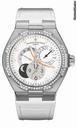 Vacheron Constantin Overseas Dual Time Ladies