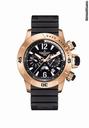 Jaeger-LeCoultre Master Compressor Diving Chronograph
