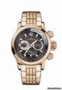 Jaeger-LeCoultre Master Compressor Chronograph