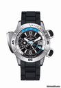 Jaeger-LeCoultre Master Compressor Diving Pro Geographic