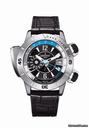 Jaeger-LeCoultre Master Compressor Diving Pro Geographic