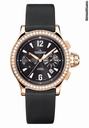 Jaeger-LeCoultre Master Compressor Chronograph Lady