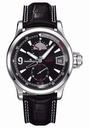 Jaeger-LeCoultre Master Compressor GMT