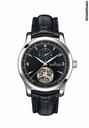 Jaeger-LeCoultre Master Control Grand Tourbillon
