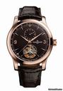 Jaeger-LeCoultre Master Control Grand Tourbillon