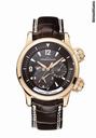 Jaeger-LeCoultre Master Compressor Geographic
