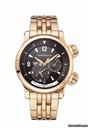 Jaeger-LeCoultre Master Compressor Geographic