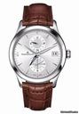 Jaeger-LeCoultre Master Control Hometime
