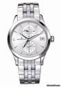 Jaeger-LeCoultre Master Control Hometime