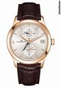 Jaeger-LeCoultre Master Control Hometime